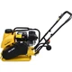Вибрационная прямоходная плита EnerSol EPC-084L - изображение 3