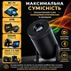 Розумний проектор з LCD/LED дисплеєм Grand PR80, 4K роздільність та Bluetooth - зображення 6