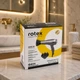 Фен для волос ROTEX UltimateCare Pro 2000 Вт с диффузором и концентратором серый (R-OZZFFR) - изображение 5