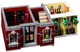 Конструктор Конструктор Lego Icons Джаз-клуб 2899 деталей (10312) - изображение 6