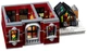 Конструктор Конструктор Lego Icons Джаз-клуб 2899 деталей (10312) - изображение 7