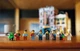 Конструктор Конструктор Lego Icons Джаз-клуб 2899 деталей (10312) - изображение 8