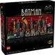 Конструктор LEGO Super Heroes DC Бэтмен: Анимационный сериал Готем-Сити 4210 деталей (76271) - изображение 1