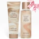 Подарунковий набір Victoria's Secret Bare Vanilla Whipped Fragrance Mist + Lotion (3225/3219) - изображение 1