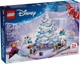 Конструктор LEGO Disney Адвент календарь 2025 – Дисней (43273) - изображение 1