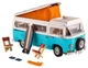 Конструктор LEGO ICONS Фургон Volkswagen T2 Camper 2207 деталей (10279) - изображение 6
