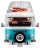 Конструктор LEGO ICONS Фургон Volkswagen T2 Camper 2207 деталей (10279) - изображение 10