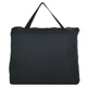 Детская Кроватка-манеж EL CAMINO SO EASY (ME 1194 Black) - изображение 3