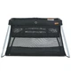 Детская Кроватка-манеж EL CAMINO SO EASY (ME 1194 Black) - изображение 5