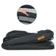 Детская Кроватка-манеж EL CAMINO SO EASY (ME 1194 Black) - изображение 6