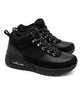 Кроссовки женские Skechers UNO RUGGED черные комбинированные 41 (26 см) (4069562928289) - изображение 3