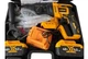 Перфоратор DeWalt DCH133NT АКБ 48 В SDS-Plus потужний 4000 уд/хв 3–5 Дж для будівельних та монтажних робіт - зображення 4