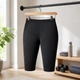 Шорты для похудения Hot Shapers, черные, размер 3XL (Неопреновые бриджи с эффектом сауны) - изображение 6