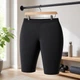 Шорты для похудения Hot Shapers, черные, размер 5XL (Неопреновые бриджи с эффектом сауны) - изображение 6