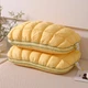 Подушка анатомічна Good Sleep Ананасова булочка 50x70 см - зображення 1