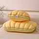 Подушка анатомічна Good Sleep Ананасова булочка 50x70 см - зображення 4
