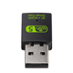 USB-адаптер ZEXMTE 600Mbps Wi-Fi+Bluetooth для ноутбуків ПК - изображение 4