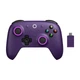 Геймпад 8BitDo Ultimate 2 для Windows і Android, ігровий контролер TMR, Еффект Холла Violet - изображение 2
