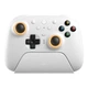 Геймпад 8BitDo Ultimate 2 для Windows і Android, ігровий контролер TMR, Еффект Холла Білий - изображение 1