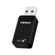 Мережева карта Fenvi WiFi 6 AX900 USB Bluetooth 5.4 2 в 1 Двохдіапазонний 2.4G 5G USB WiFi - изображение 1
