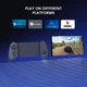 Геймпад GameSir G8 Plus Bluetooth для Switch, iOS, Android та планшетів, бездротовий геймпад, тригери - зображення 3