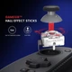 Геймпад GameSir G8 Plus Bluetooth для Switch, iOS, Android та планшетів, бездротовий геймпад, тригери - зображення 8