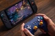 Геймпад 8BitDo Pro 3 Bluetooth Switch/Switch 2, Windows, Apple, SteamOS, Android grey - изображение 6