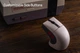 Бездротова миша 8BitDo Retro R8 Mouse 26000 DPI, PAW3395 2.4G/BT N Edition - изображение 4