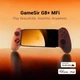 Геймпад GameSir G8 Plus MFI для iPhone 15/16/17/iPad Mini та Android (USB-C), Stream Xbox - зображення 2