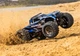 Машинка на радиоуправлении Traxxas Stampede 4X4 VXL HD 1/10 RTR Monster Truck (90376-4 Green) - изображение 2