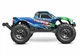 Машинка на радиоуправлении Traxxas Stampede 4X4 VXL HD 1/10 RTR Monster Truck (90376-4 Green) - изображение 3