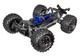 Машинка на радиоуправлении Traxxas Stampede 4X4 VXL HD 1/10 RTR Monster Truck (90376-4 Green) - изображение 6