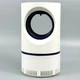 Лампа ловушка от насекомых KS-668 Mosquito Killer UV Lamp USB 21.4 см белая - изображение 4