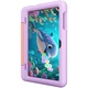 Планшет Blackview Tab 20 Kids 10.1" 4/64GB / WiFi / Unicom Purple - изображение 6