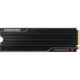 Накопичувач SSD M.2 2280 4TB 9100 PRO Heatsink Samsung - зображення 1