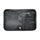 Гаманець Tatonka Travel Zip M RFID Block Чорний - зображення 5