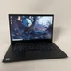 Ноутбук Lenovo ThinkPad X1 15.6" FullHD i7-8750H/16 RAM/512 SSD/NVIDIA GTX 1050Ti Max-Q 4 GB Б/В - зображення 1