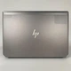 Ноутбук HP zBook 15 G6 15.6" FullHD i7-9850H/16 RAM/256 SSD/ NVIDIA T1000 4 GB Б/В - зображення 6