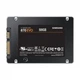 Накопичувач SSD 2.5" 250GB 870 EVO Samsung - зображення 4