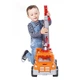 Игрушка "Автокран Технок", арт.3695TXK - зображення 3