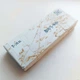Японский Природный водный камень Hideriyama Renge-Shiro (White) Suita 1830 г из Киото - изображение 2