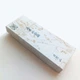 Японский Природный водный камень Hideriyama Renge-Shiro (White) Suita 1830 г из Киото - изображение 3