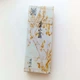 Японский Природный водный камень Hideriyama Renge-Shiro (White) Suita 1830 г из Киото - изображение 8