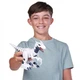 Интерактивная игрушка Раптор Pets & Robo Alive 71152 серии "Robo Dino" S1 - изображение 2