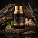 Парфумована вода для чоловіків Armaf Odyssey Wild One Gold Edition 60 мл (6294015189605) - зображення 4