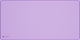 Ігрова поверхня Natec Pad Colors Series Pure Lavender (NPO-2242) - зображення 1