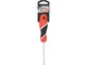 Викрутка прецизійна TORX YATO T9 x 75 мм YT-25954 - зображення 3