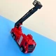 Автомодель детская "VOLVO" Пожарная машинка TechnoDrive 250302 со стрелой - изображение 2