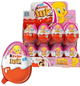 Набор 10 шт Kinder Joy Looney tunes Киндер Джой - изображение 1
