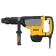 Перфоратор сетевой DeWALT SDS+ 1700 Вт 19.4 Дж 290 об/мин 2210 уд/мин кейс D25773K-QS - изображение 1